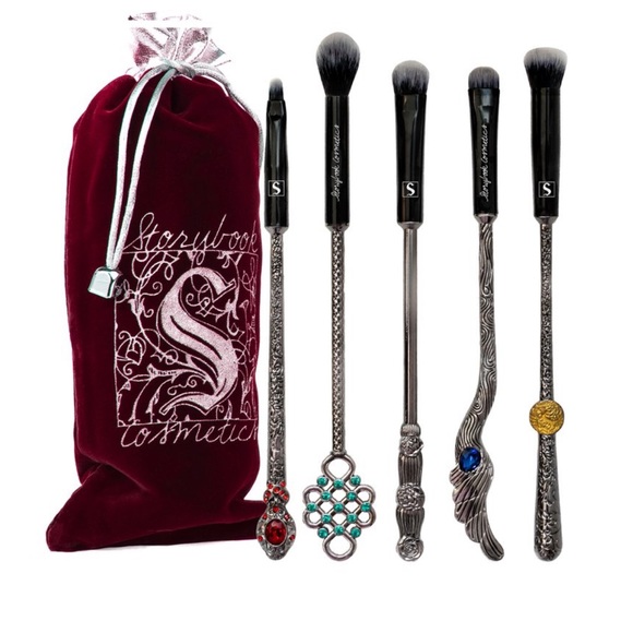 Storybook Cosmetics Other - 💥XMAS BLOWOUT💥 🆕🔮 VICTORIAN WITCH WANDS